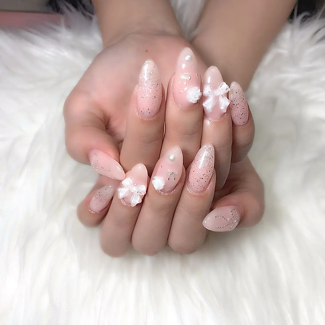 ネイル 整体・ネイル ヨシ堂💅のネイルデザイン