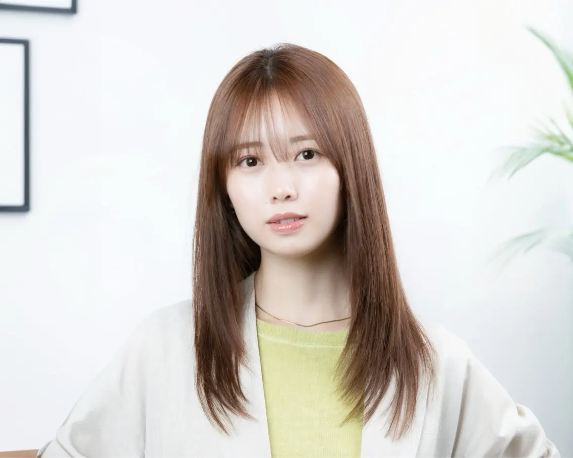 🎗️最高級オージュアトリートメント+デザインカット¥10,700→8,700の写真