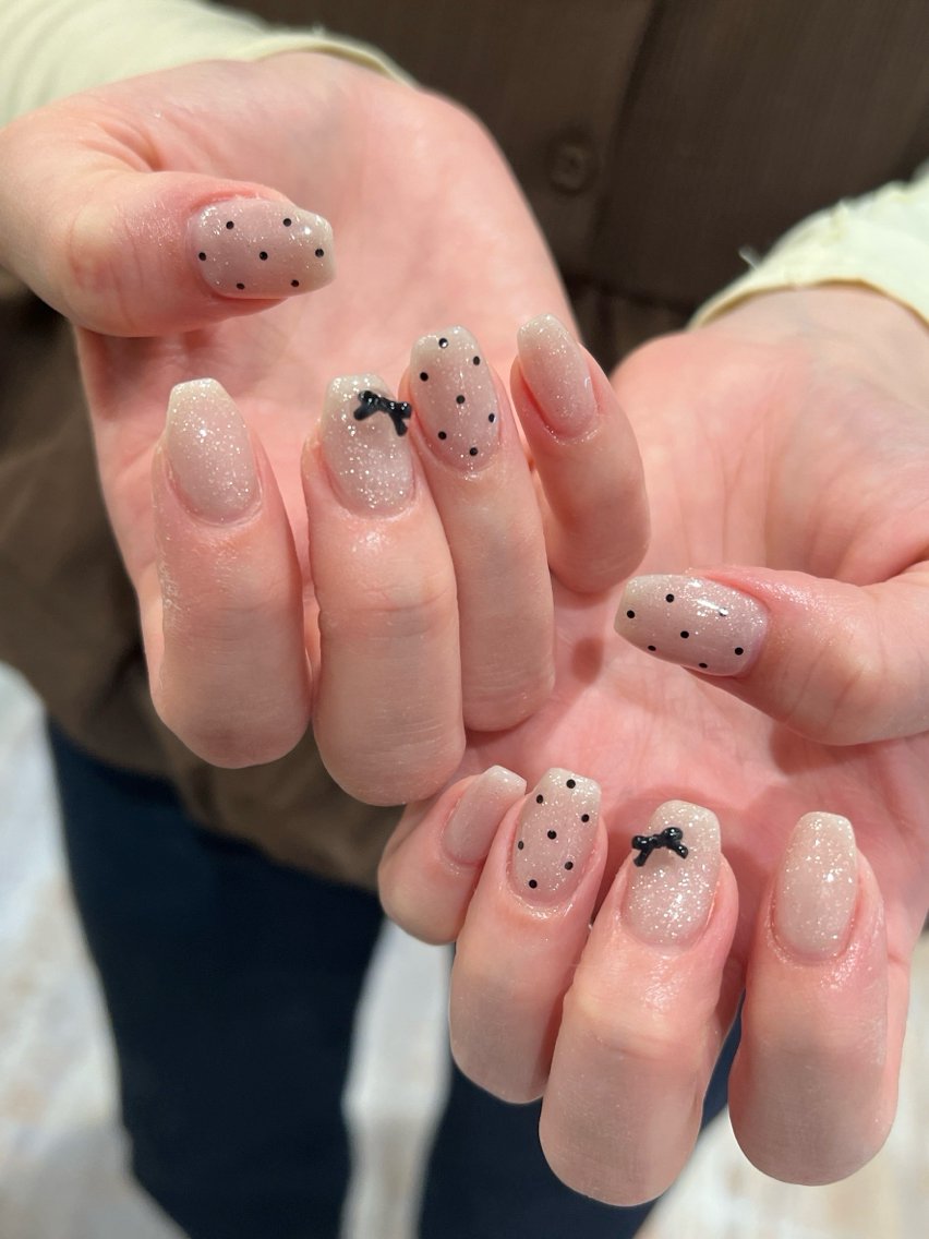 ネイル ラサンセリテ AZUMIのネイルデザイン