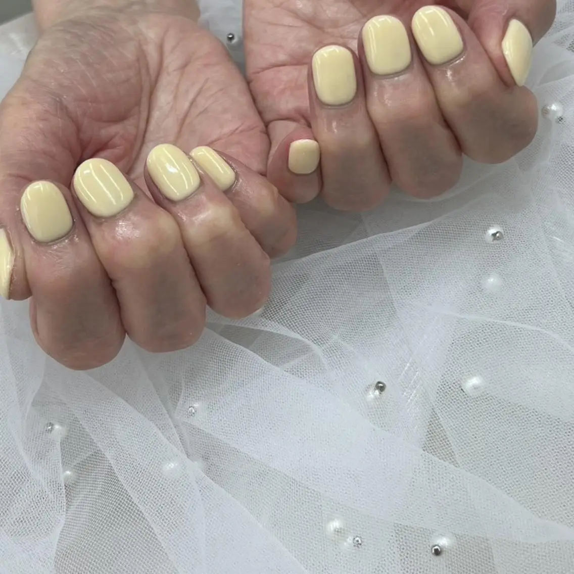 ネイル Nail salon Honey Beeのネイルデザイン