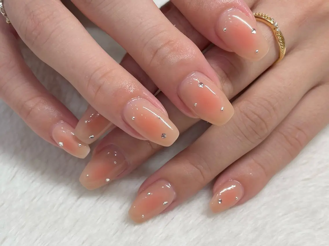 ネイル riri-nail Rie Endoのネイルデザイン