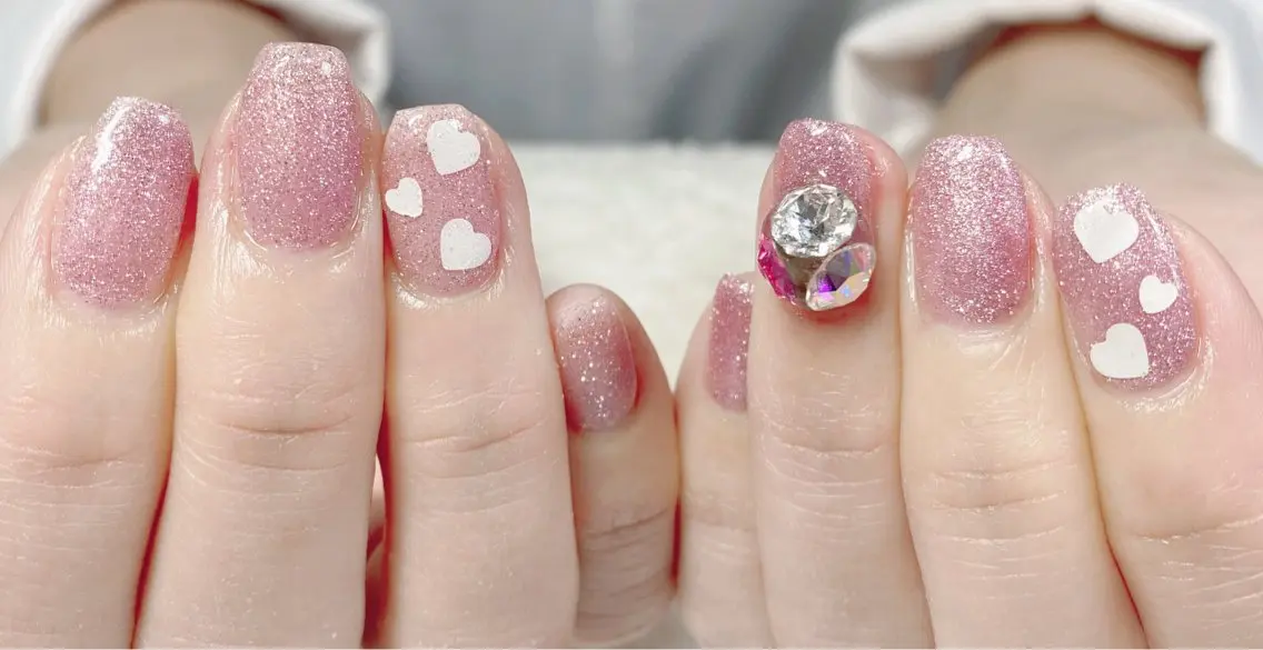 ネイル ニュアンスネイル🌈 MYU Nailsのネイルデザイン
