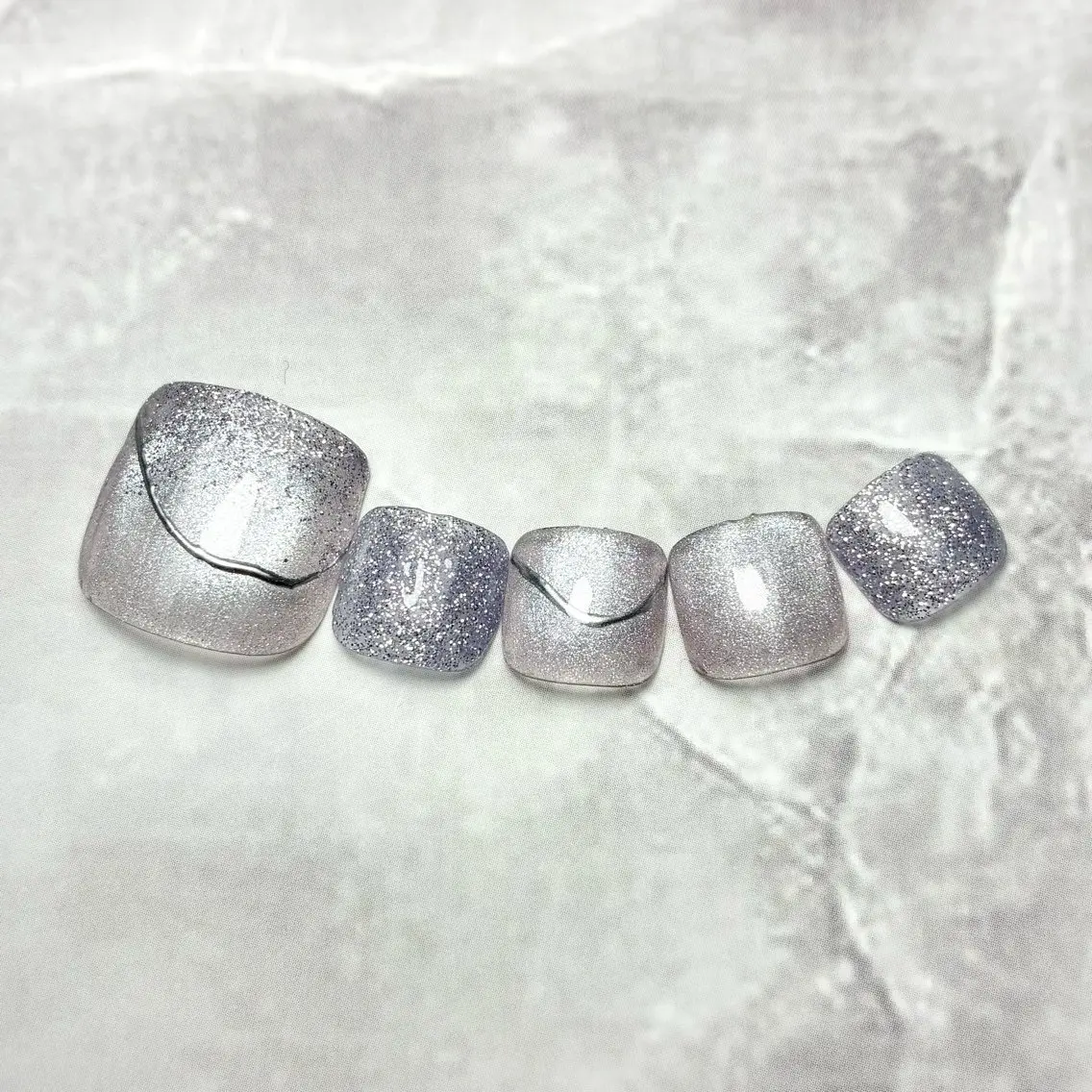ネイル nailsalon liccáのネイルデザイン