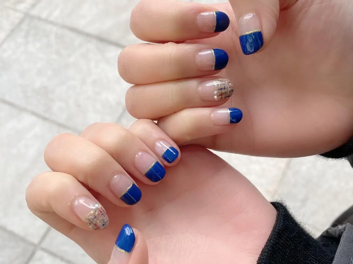 ネイル アートネイル Salon Ｋのネイルデザイン