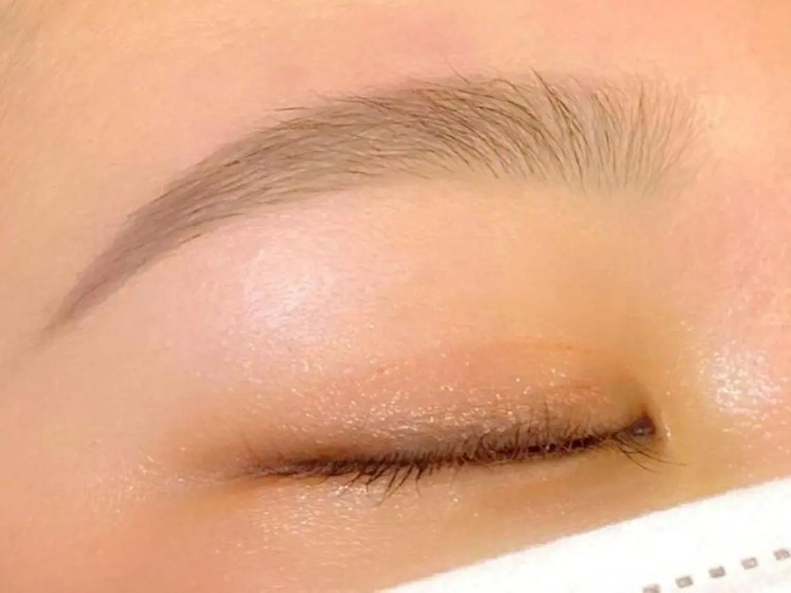 アイブロウ Adii & Lash 柏本店のマツエク・マツパデザイン