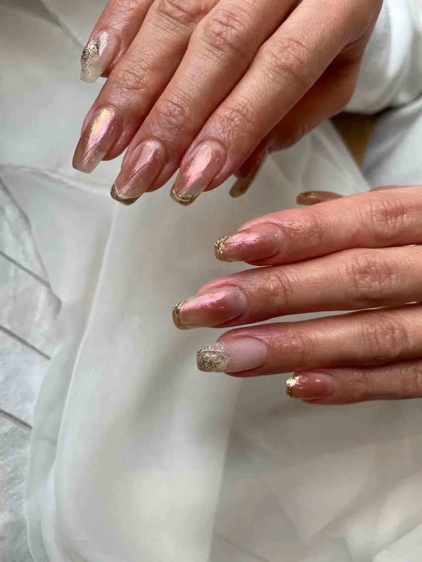 ネイル nail salon neigeのネイルデザイン