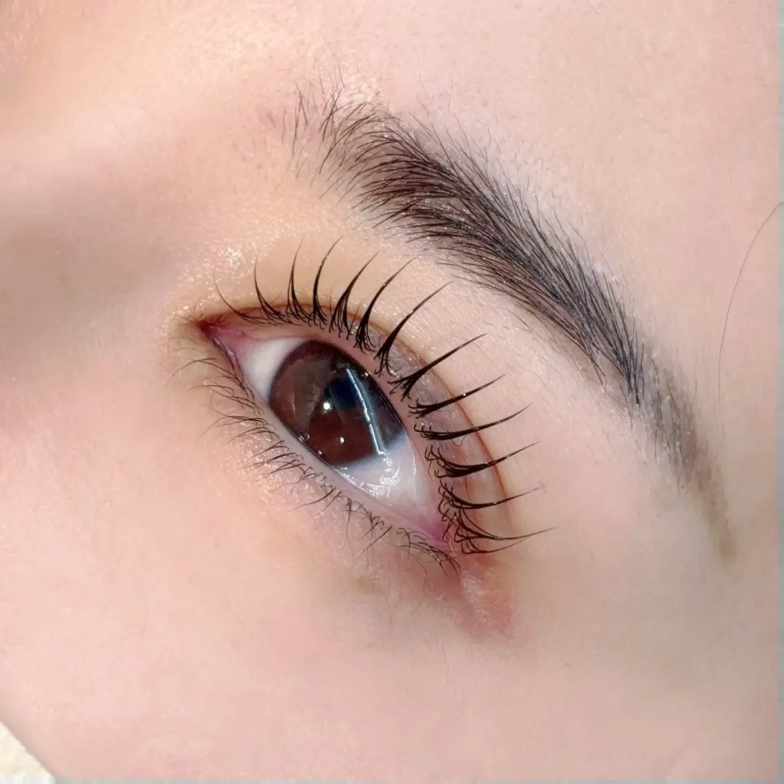 マツエク・マツパ まつげパーマ eyelash NAMIのマツエク・マツパデザイン