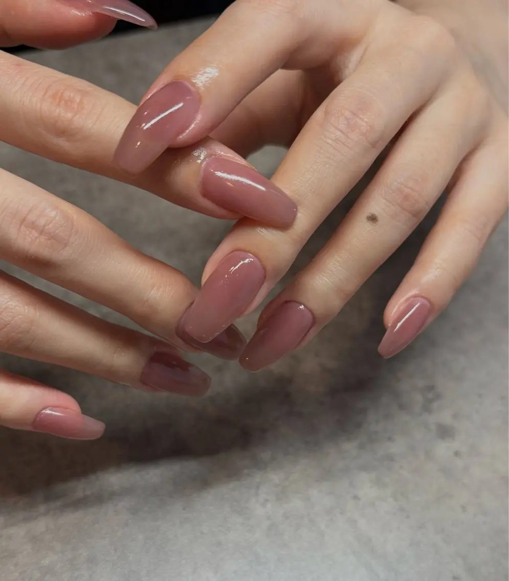 ネイル ハンドネイル filonnail/ tomokaのネイルデザイン