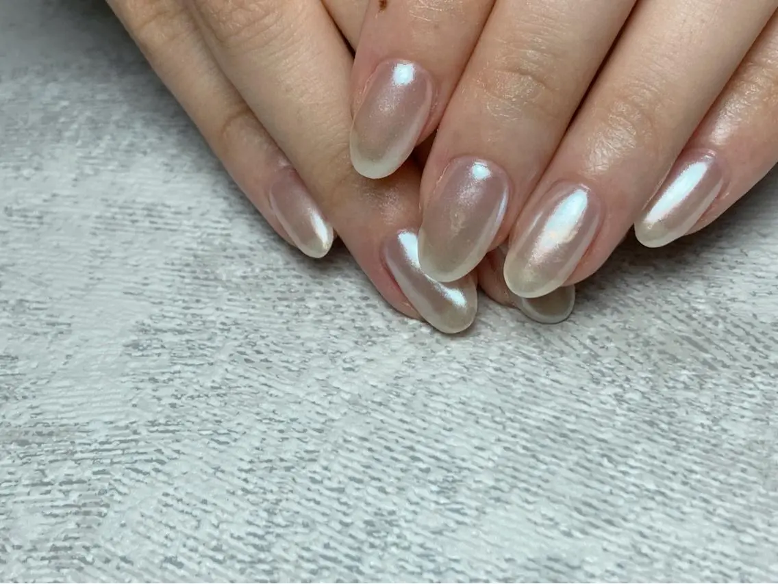 ネイル ハンドネイル フットネイル rea .のネイルデザイン