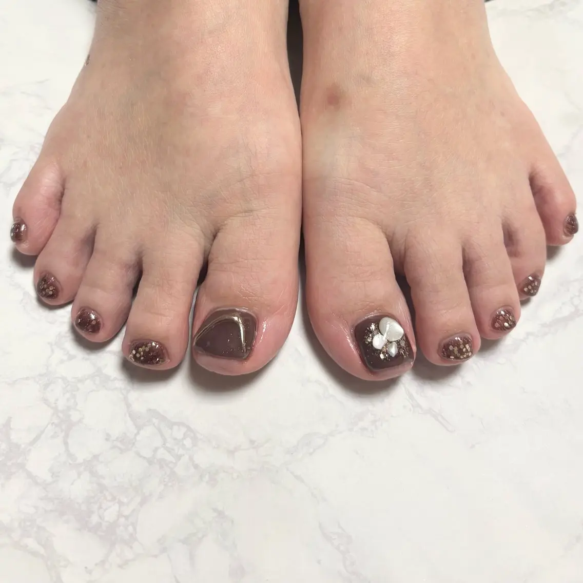 ネイル FELICE ﾌｪﾘｰﾁｪのネイルデザイン