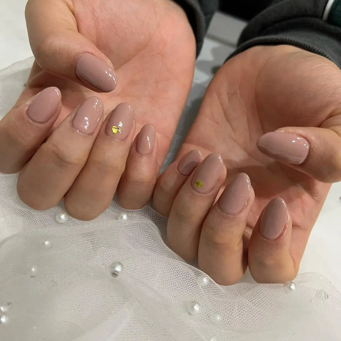 ネイル Wish Nailのネイルデザイン