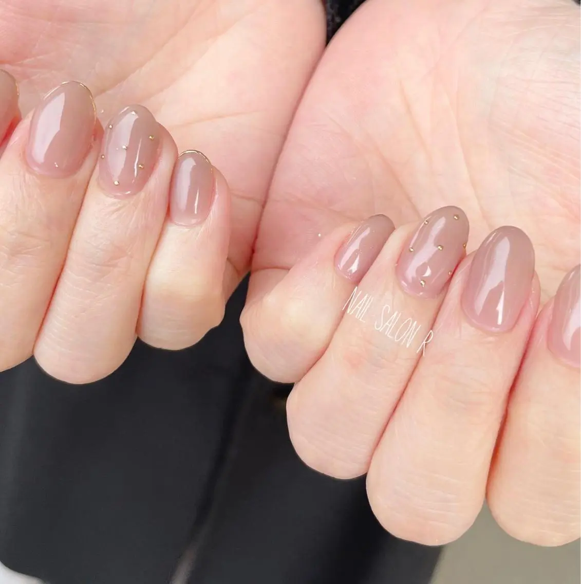 ネイル nail salon Rのネイルデザイン