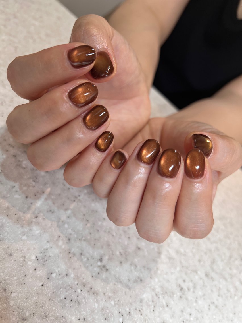 ネイル ハンドネイル nail salon lettyのネイルデザイン