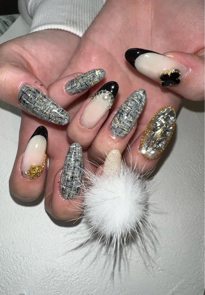 ネイル LANI nailsalonのネイルデザイン