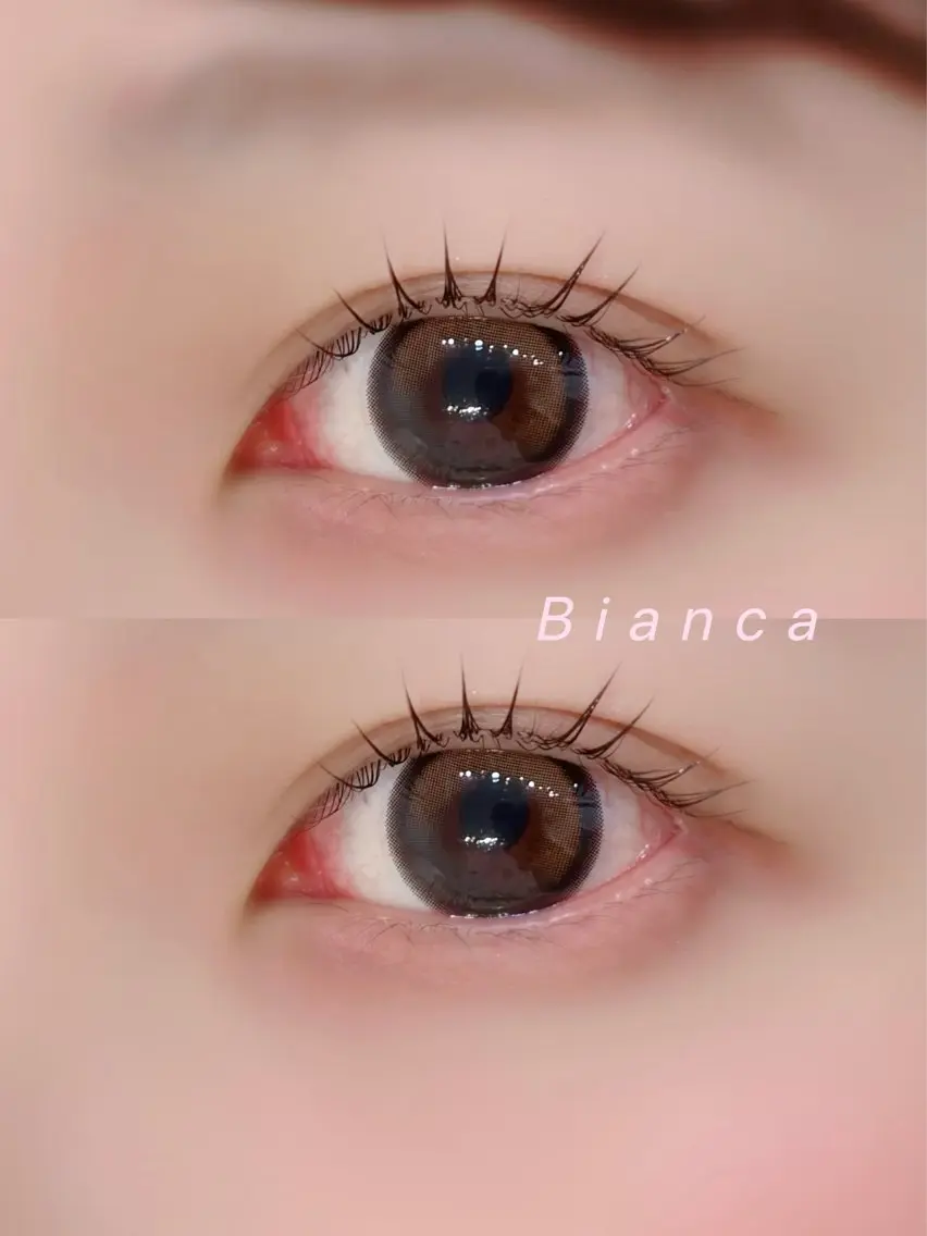 マツエク・マツパ マツパ Bianca溝の口 YUME🍓のマツエク・マツパデザイン