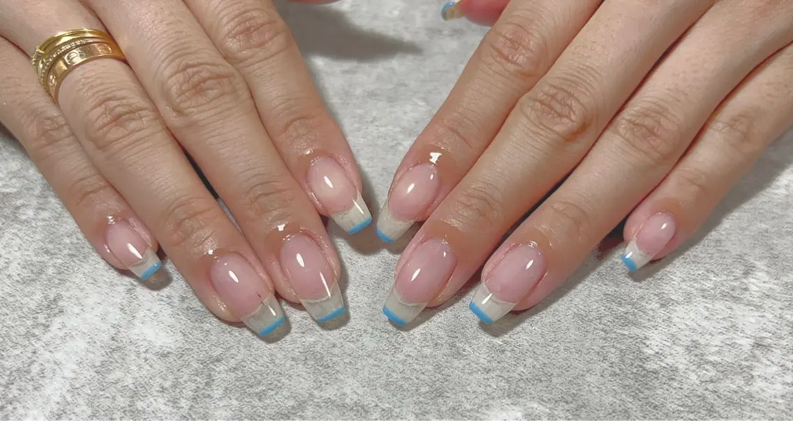 ネイル Nalu nailのネイルデザイン