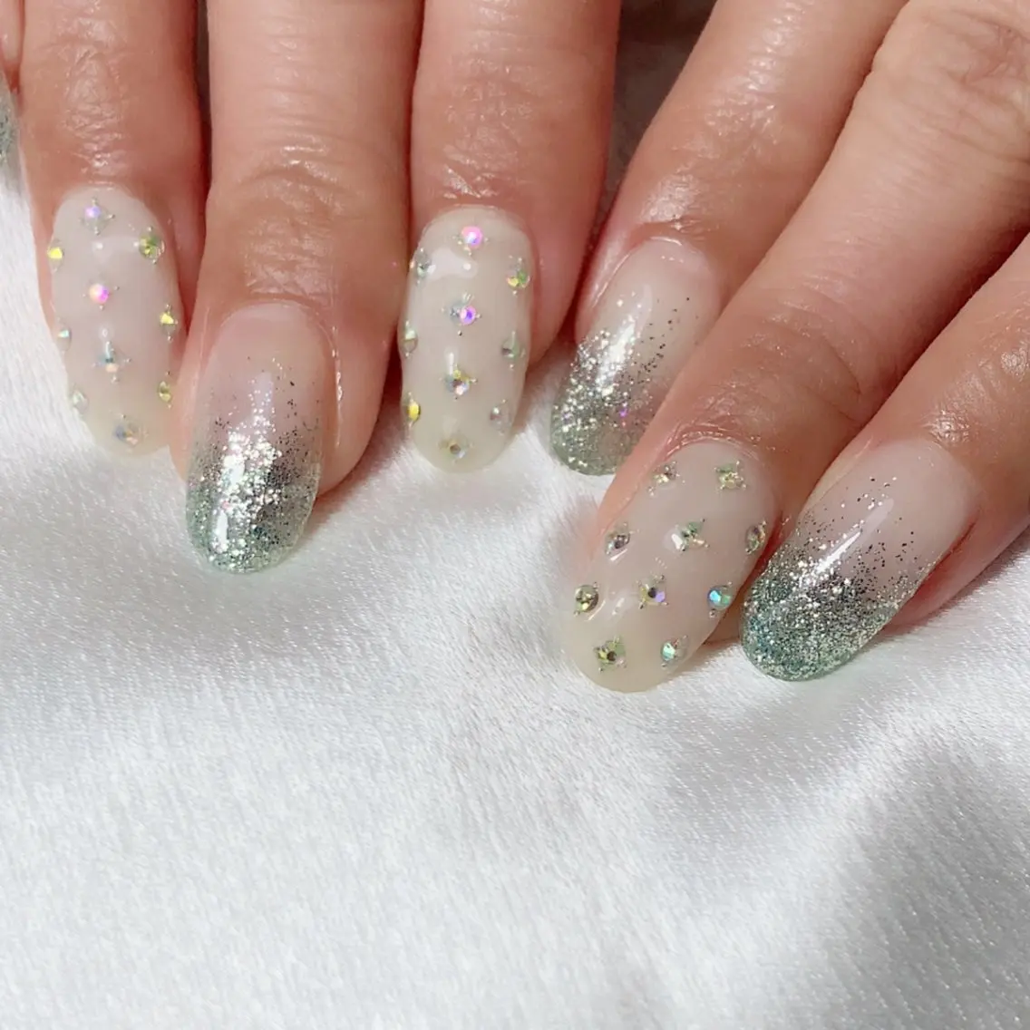 ネイル Legit nail salonのネイルデザイン