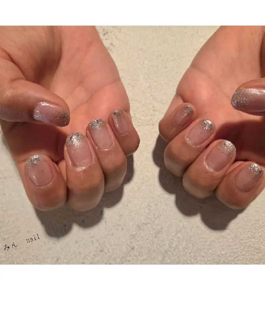 ネイル みんnail asamiのネイルデザイン