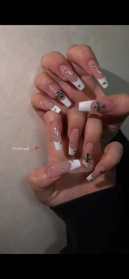 ネイル ハンドネイル Nail Mapleのネイルデザイン