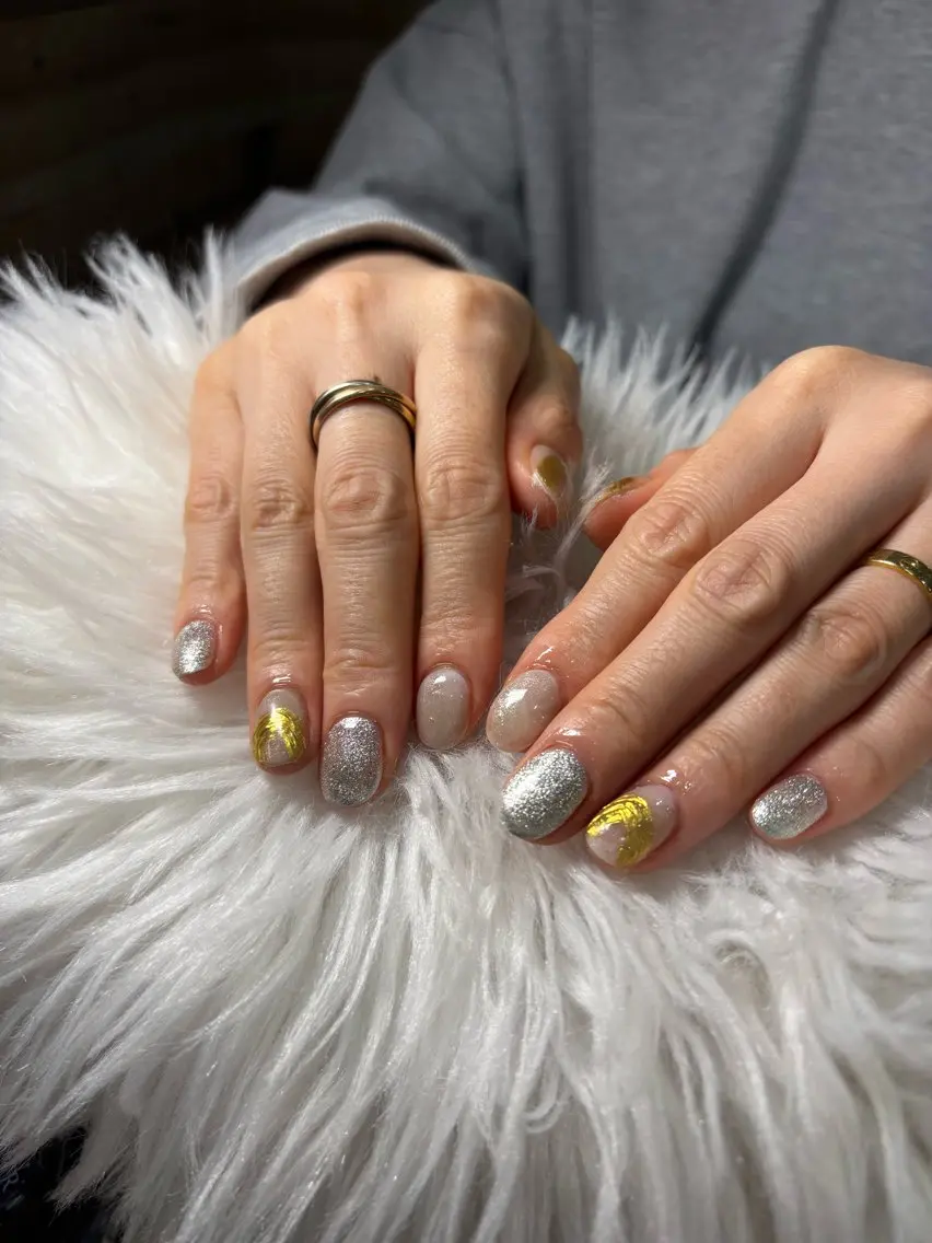 ネイル EN_NAIL akaneのネイルデザイン