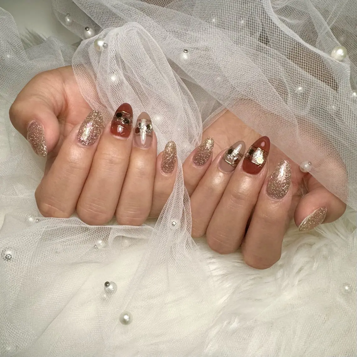 ネイル ハンドネイル pilates & nail Zou.のその他イメージ