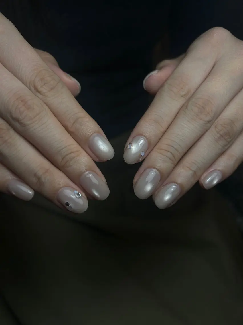 ネイル D.d nail Shiori🌼🌈のネイルデザイン