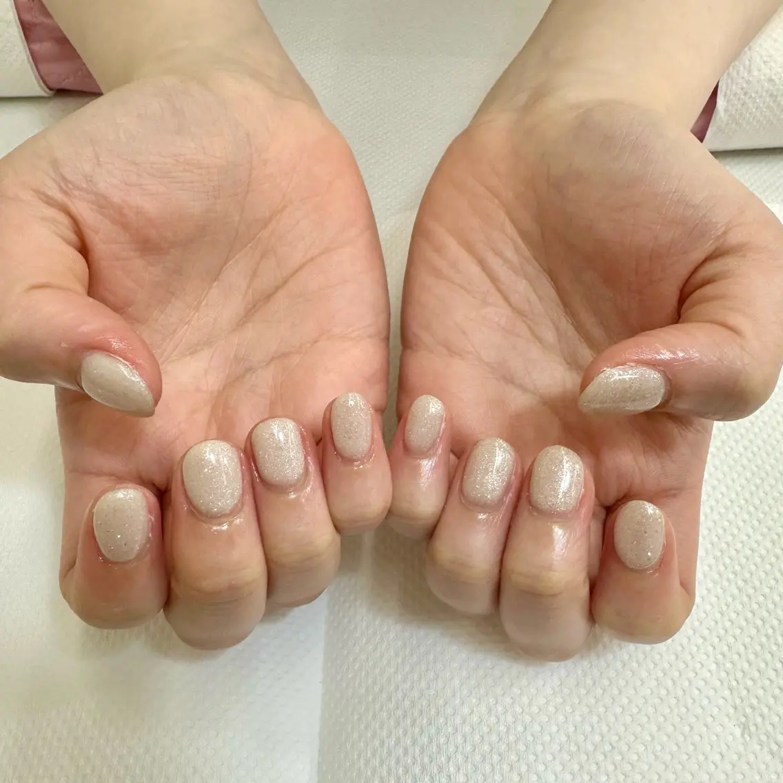 ネイル MAXKELLY木村 双葉のネイルデザイン