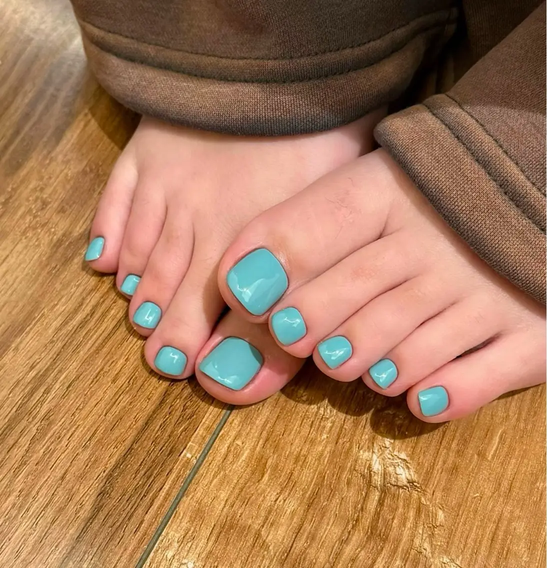 ネイル ハンドネイル H3 Nail Miniのネイルデザイン