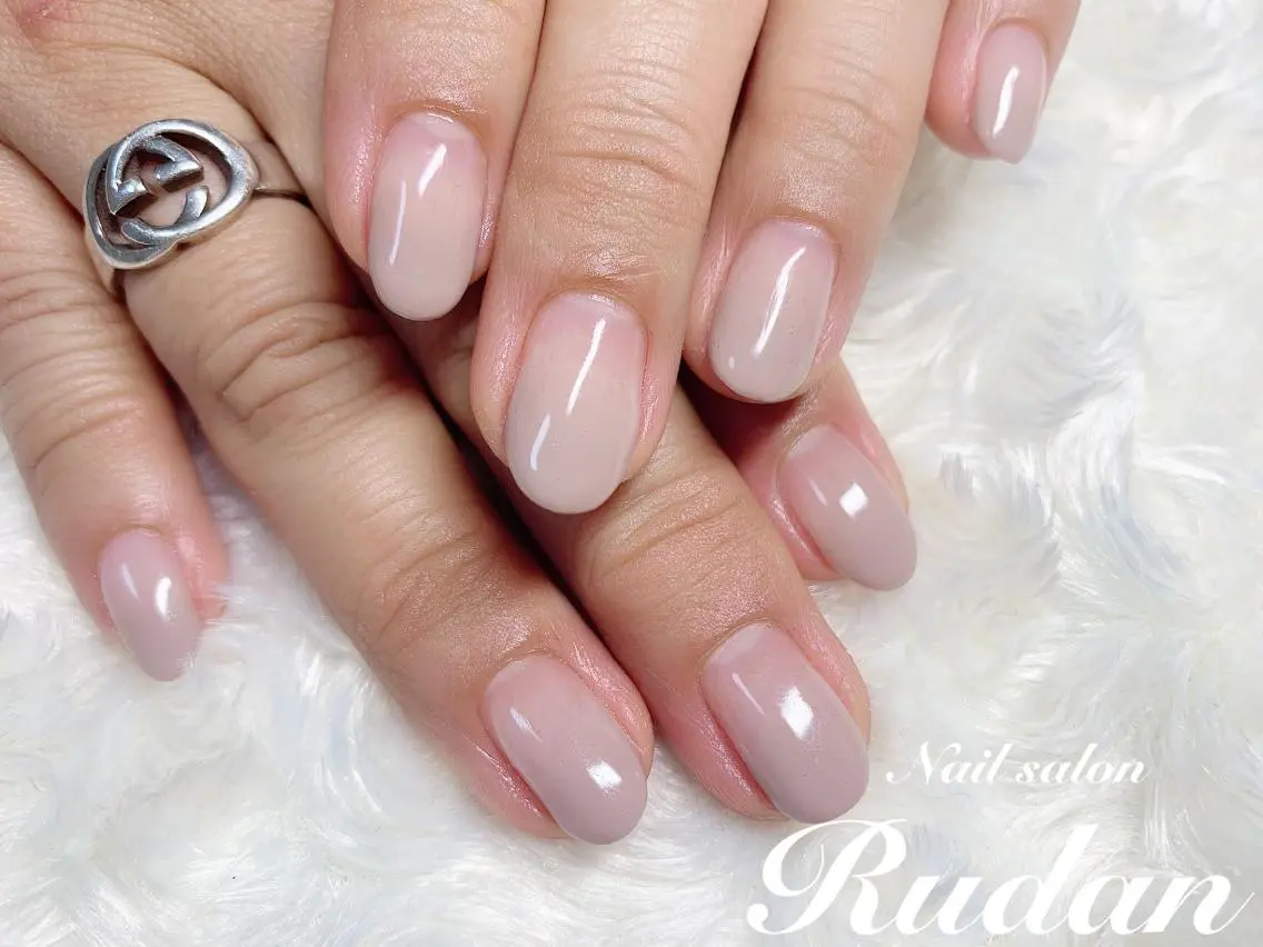 ネイル Nailsalon Rudanのネイルデザイン