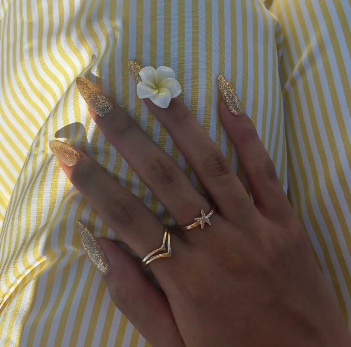 パーツ1本ずつ💅🏾✴︎ (オフあり)の写真