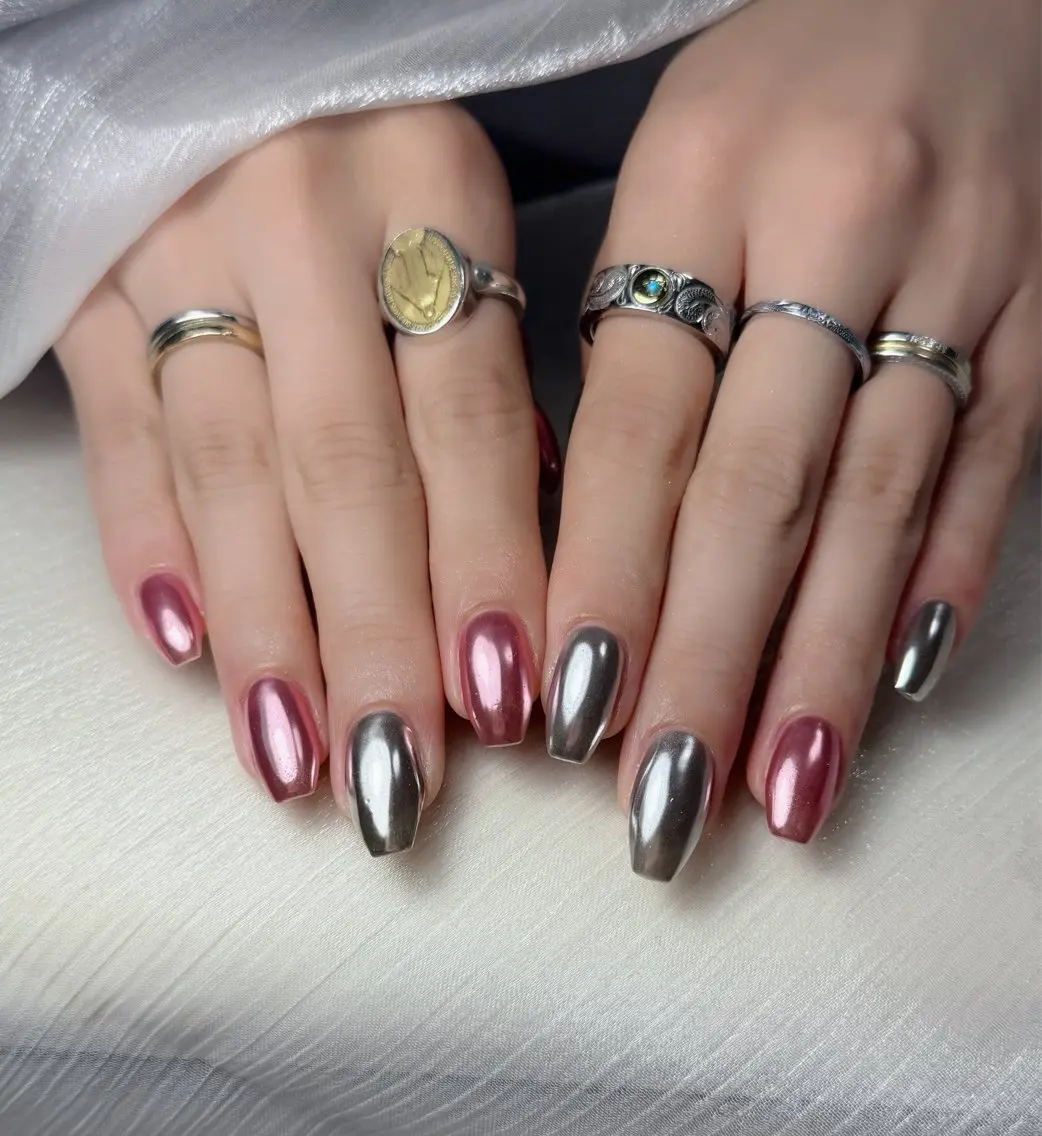 ネイル Hana nailのネイルデザイン