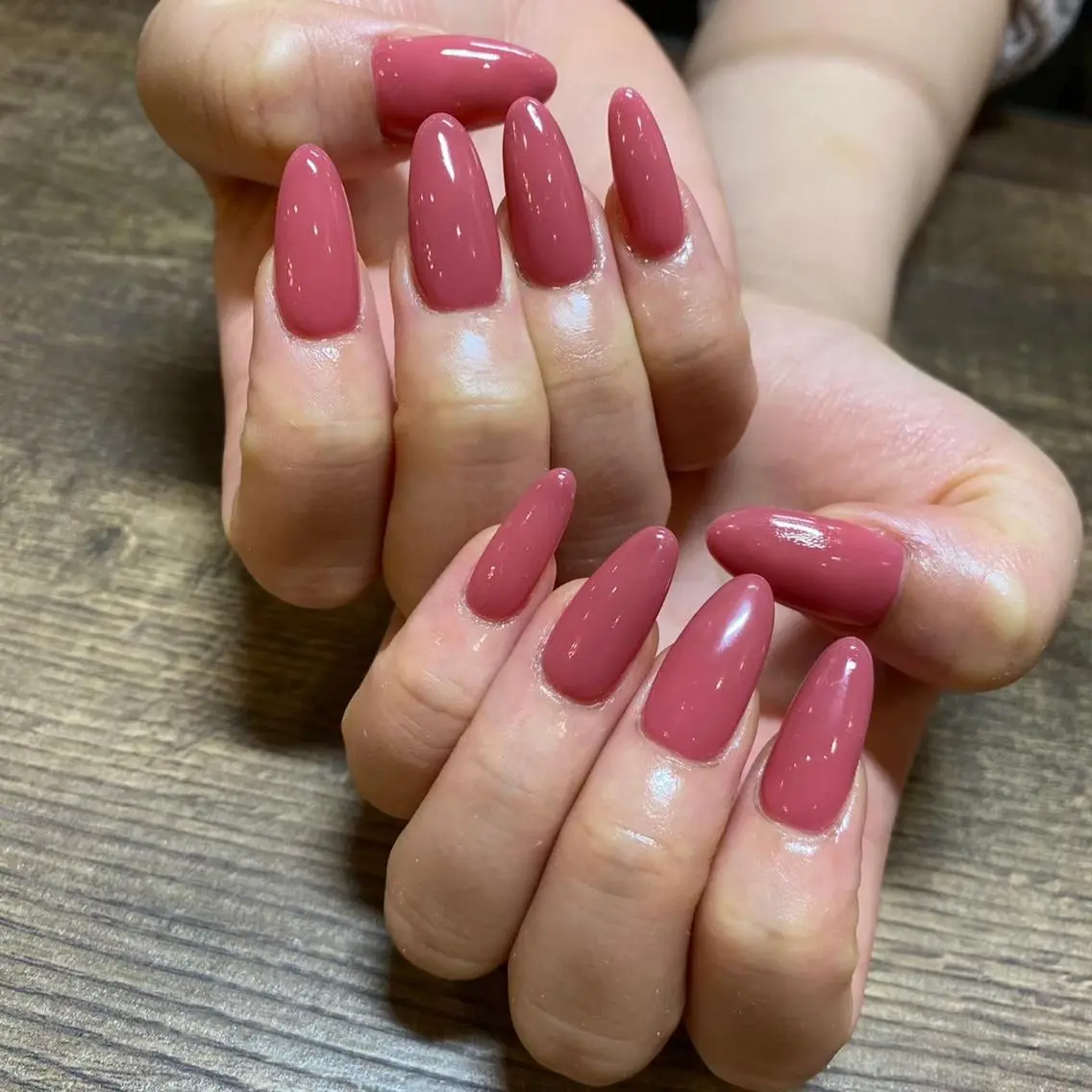 ⚠️3月限定⚠️スカルプワンカラー【オフなし】の写真