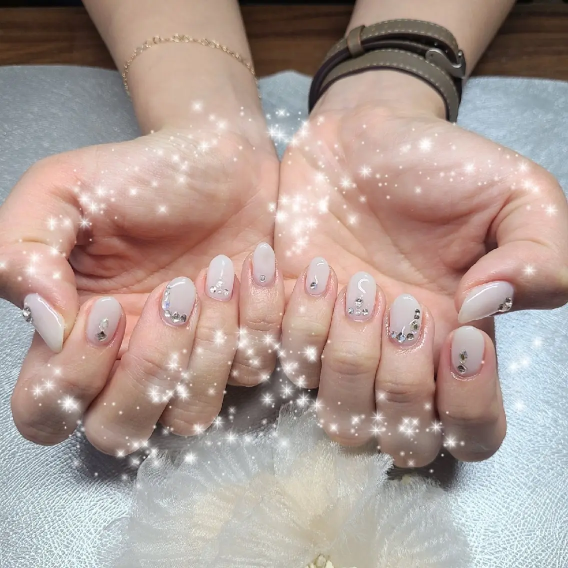 ネイル Nail  Ai    のネイルデザイン