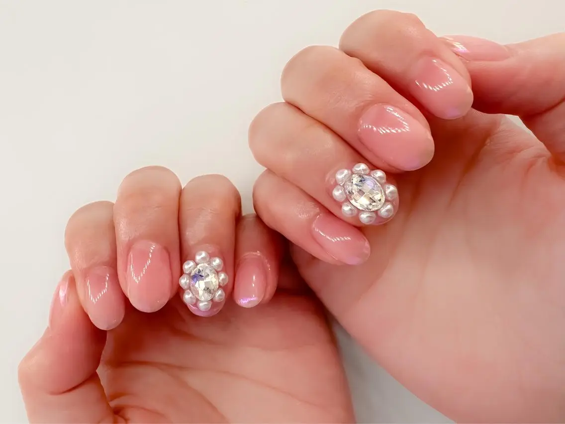 ネイル mew mew NAIL & EYEのマツエク・マツパデザイン
