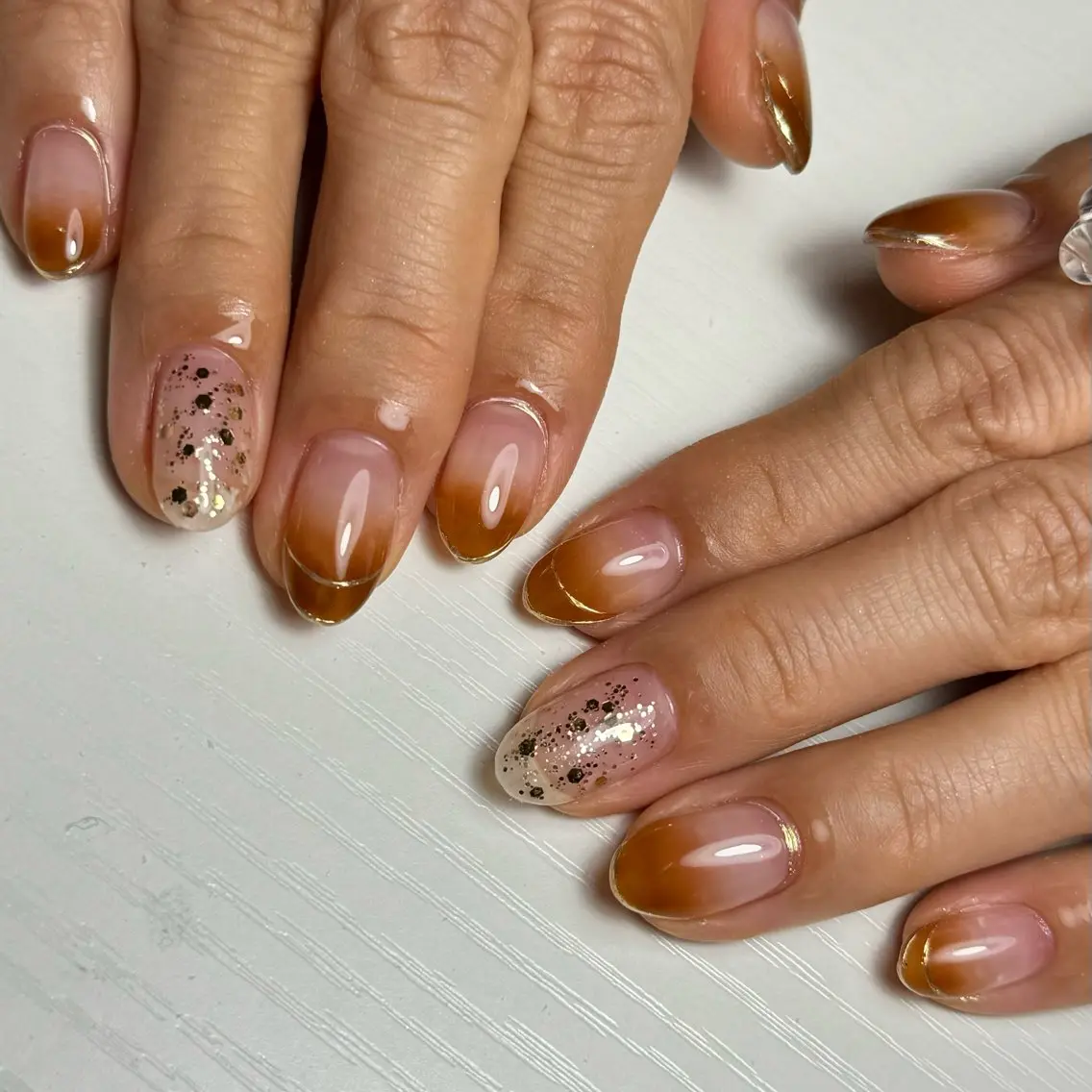 ネイル ハンドネイル Nail Salon EUBのネイルデザイン