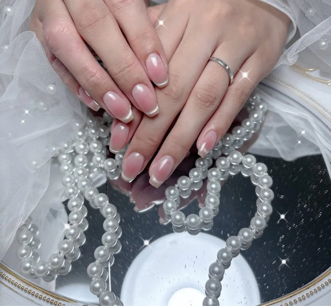 ネイル ハンドネイル U. mi NAILのネイルデザイン