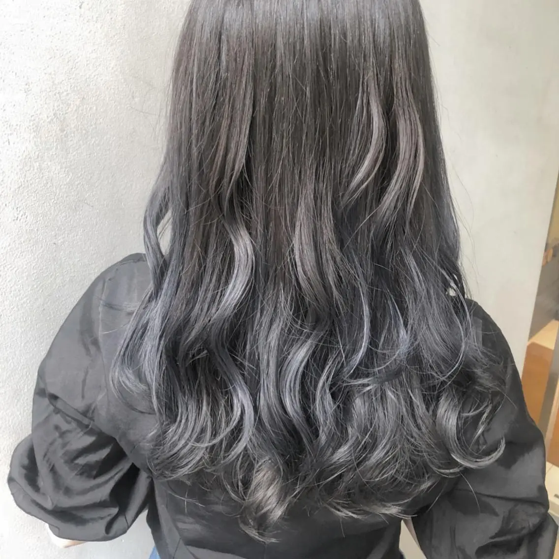 ロング ロング 🦋 RUKA🦋のヘアスタイル
