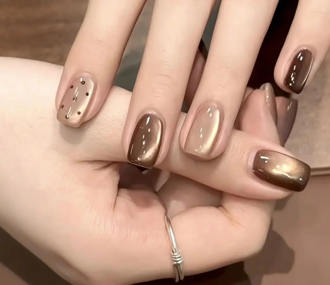 ネイル NFY-[[ああ]] nailforyouのネイルデザイン