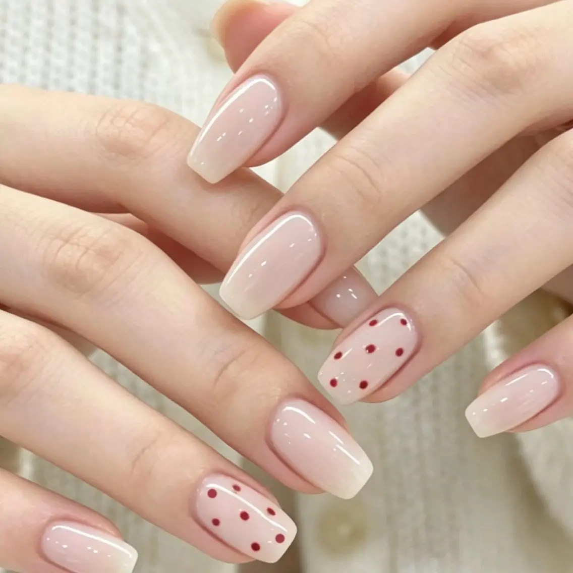 シンプル定額デザイン🎀の写真