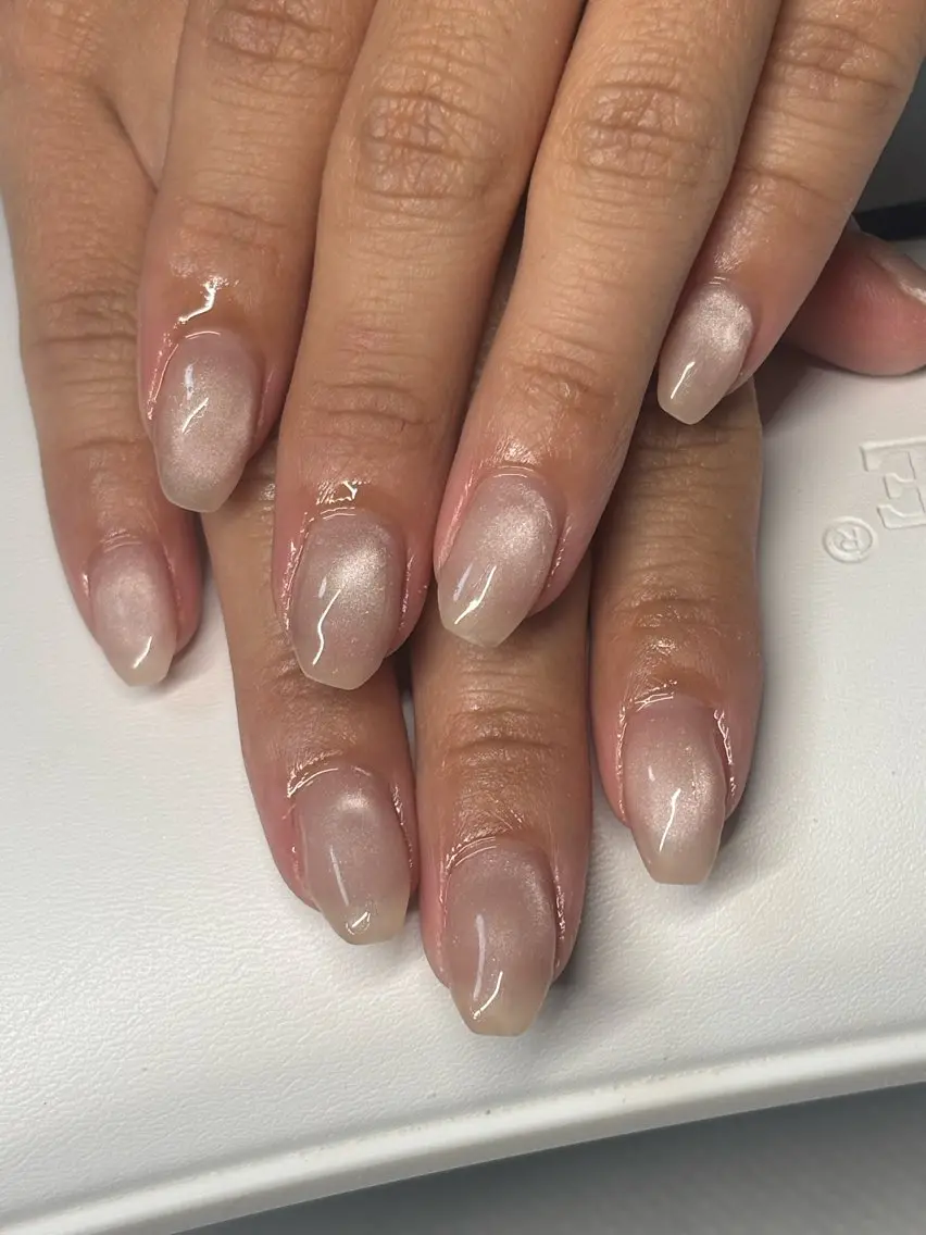 ネイル マグネットネイル sawada yuraのネイルデザイン
