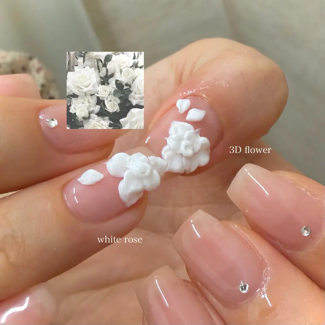 ネイル ハンドネイル esu ayaneのネイルデザイン