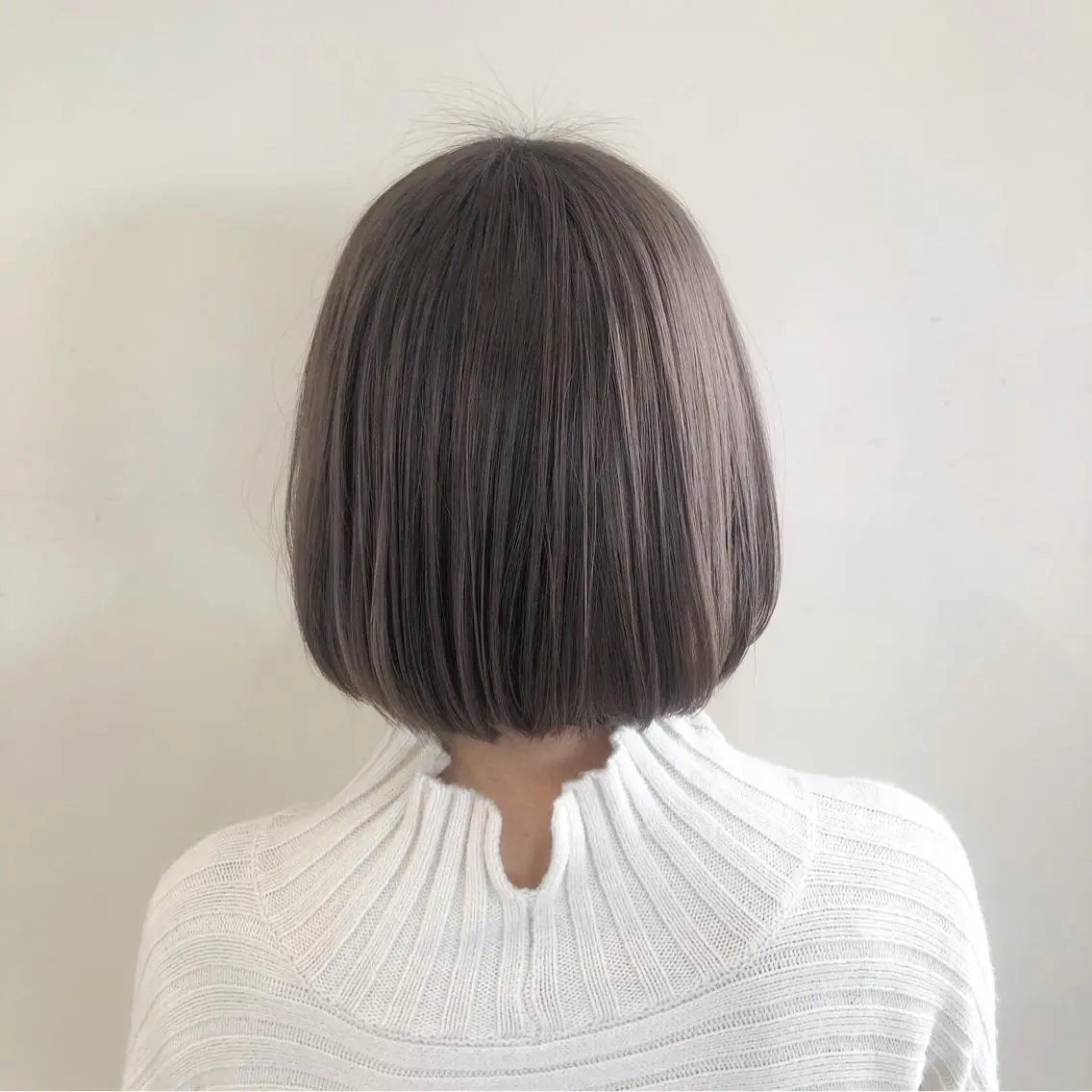 ショート ボブ Eir-noah- 武中 直矢のヘアスタイル