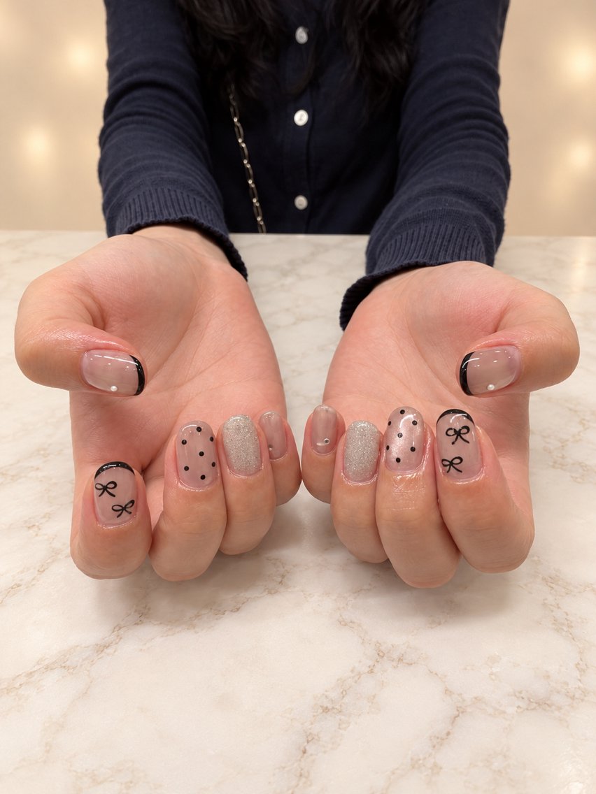 ネイル KUGO SALONのネイルデザイン