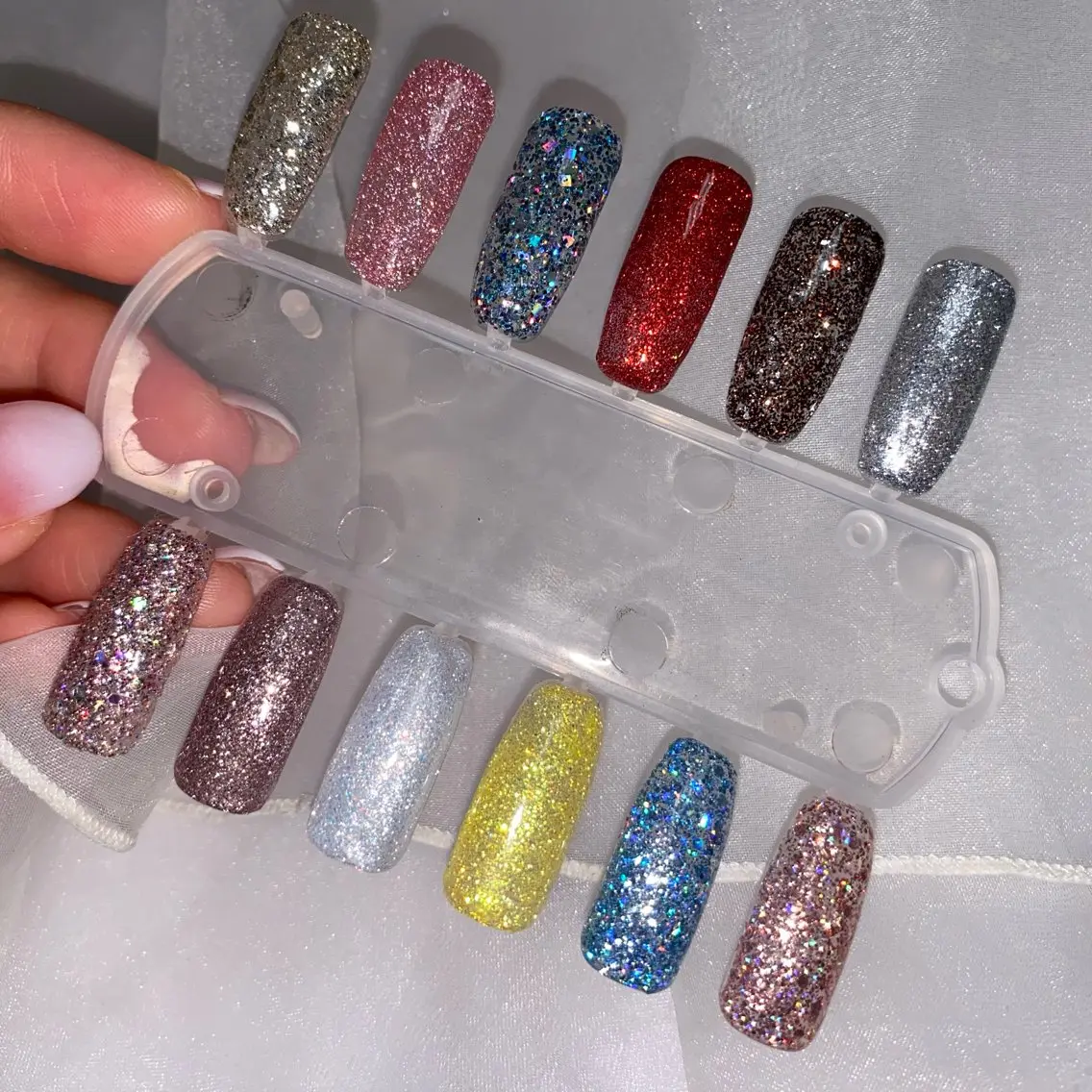 ネイル nail salon Michellのネイルデザイン