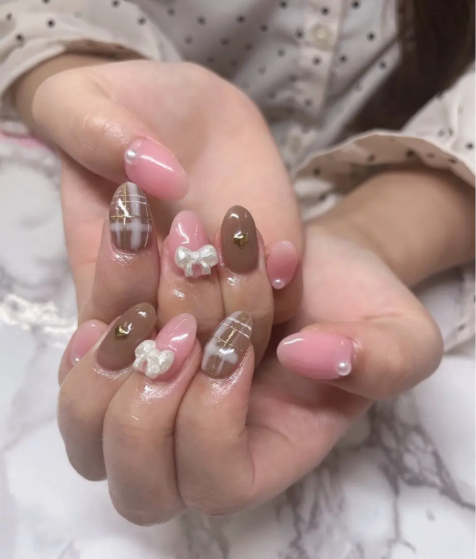 ネイル コウ カnail💅のネイルデザイン