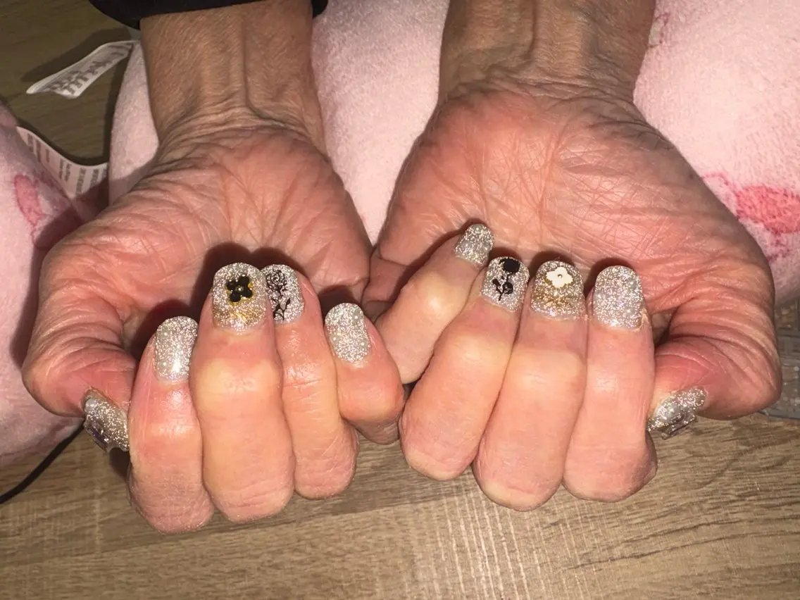 ネイル ハンドネイル CIEL NAIL♡のエステ・リラクイメージ