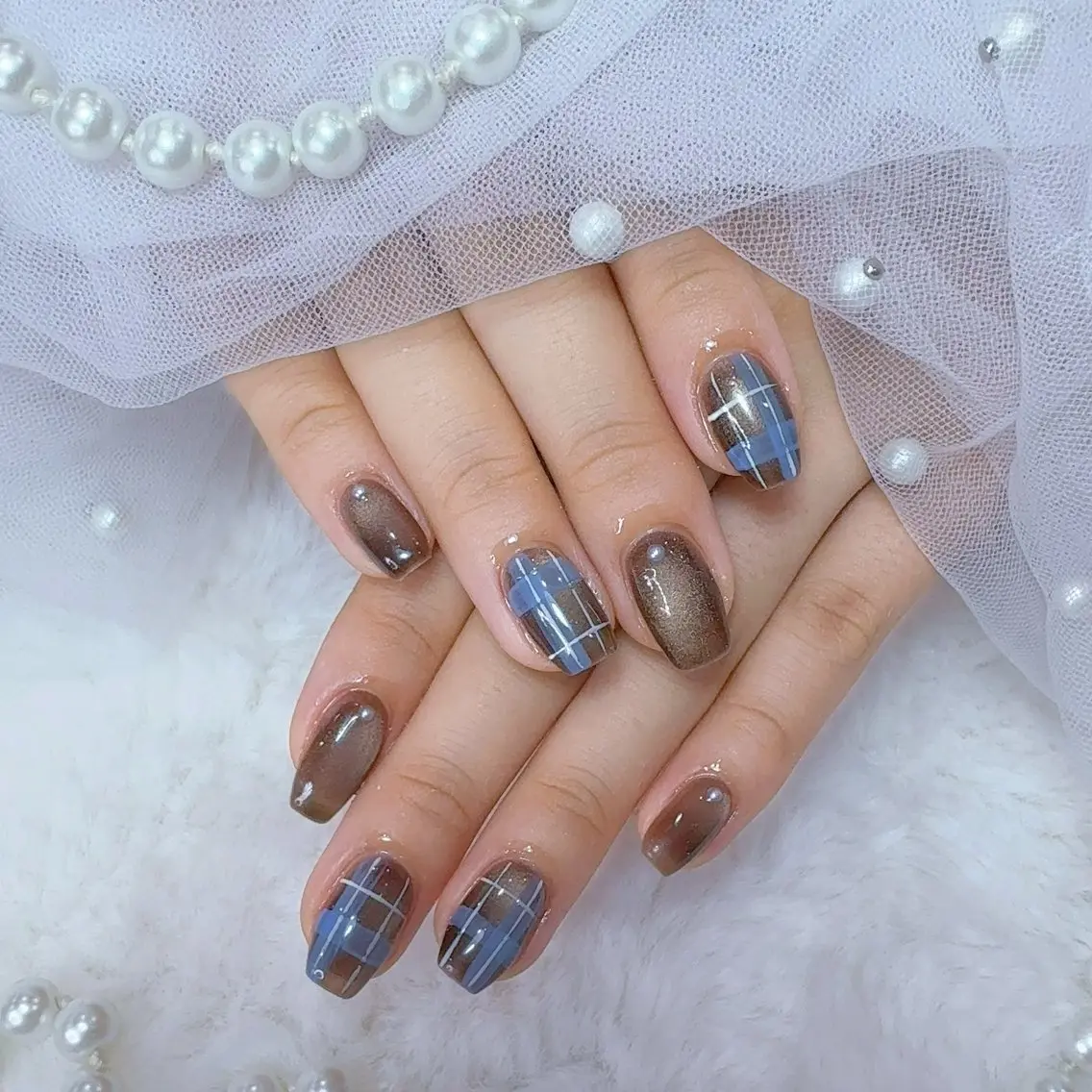 ネイル nailsalon luluのネイルデザイン