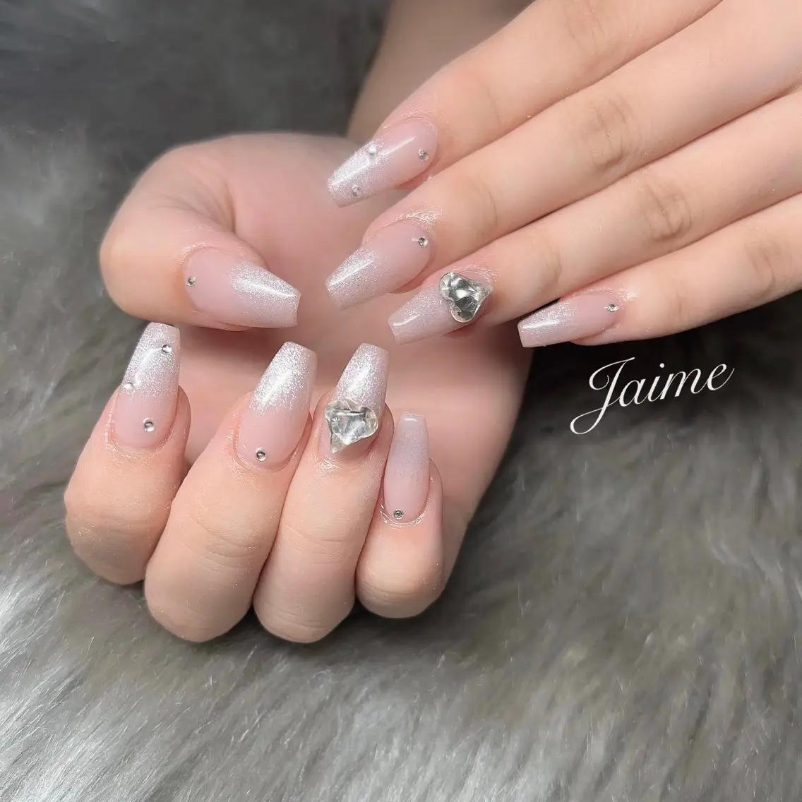 ネイル Jaime Yuiのネイルデザイン