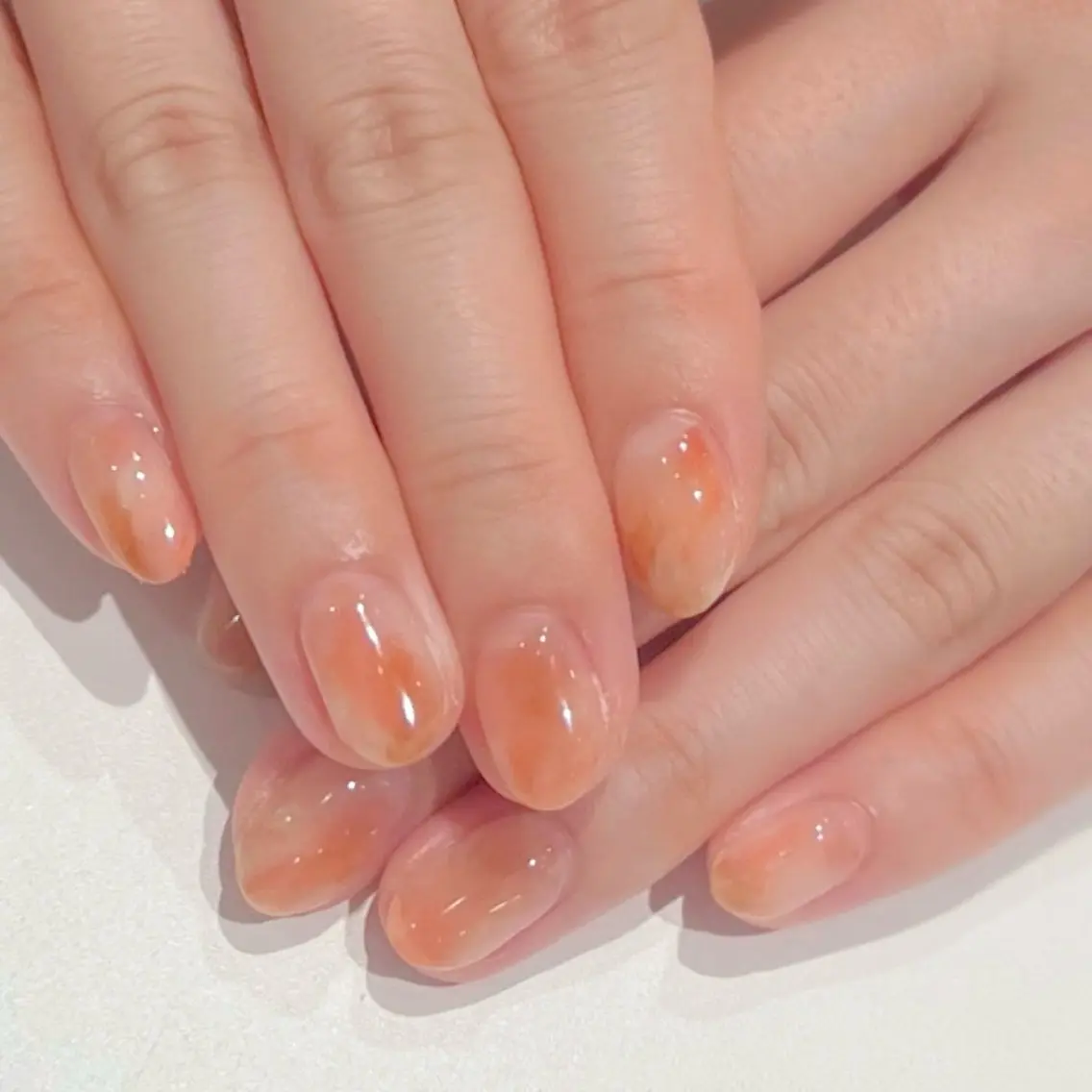ネイル ハンドネイル VINGT NAIL Aika.K🍒のネイルデザイン
