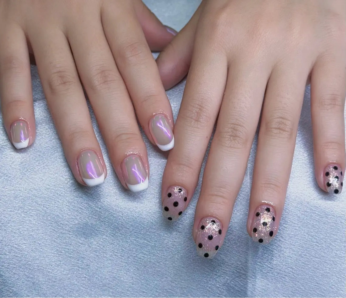 ネイル Sora Nail Ayaseのネイルデザイン